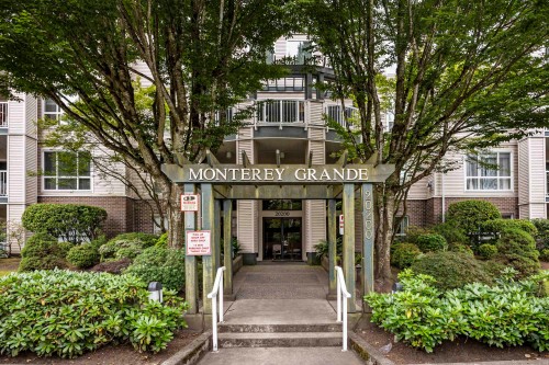 403-20200 54a Avenue  Langley, BC V3A 3W7
