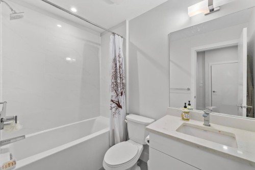 112-5485 Brydon Crescent, Langley, BC 