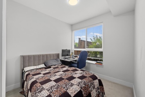 112-5485 Brydon Crescent, Langley, BC 