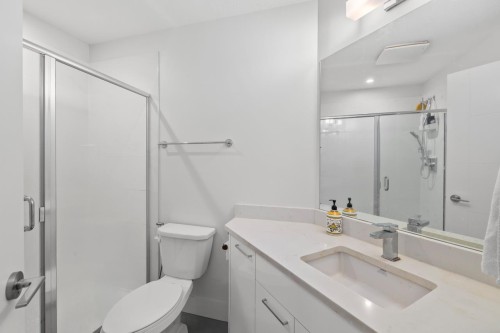 112-5485 Brydon Crescent, Langley, BC 