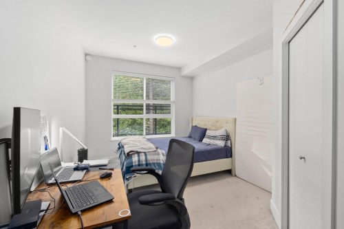 112-5485 Brydon Crescent, Langley, BC 