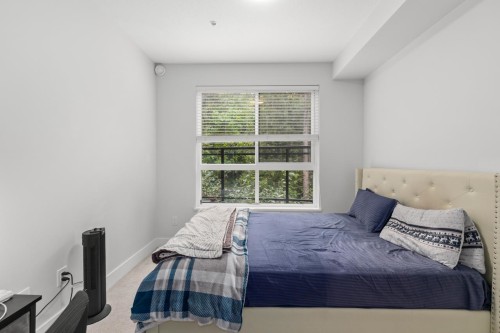 112-5485 Brydon Crescent, Langley, BC 