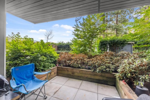 112-5485 Brydon Crescent, Langley, BC 