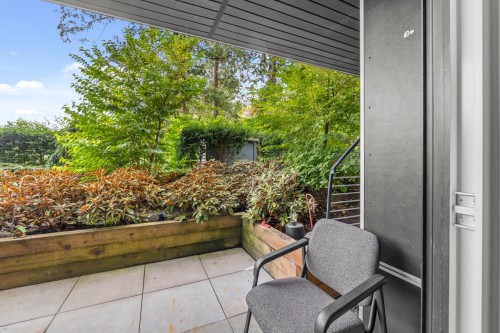 112-5485 Brydon Crescent, Langley, BC 