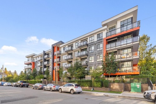 112-5485 Brydon Crescent, Langley, BC 