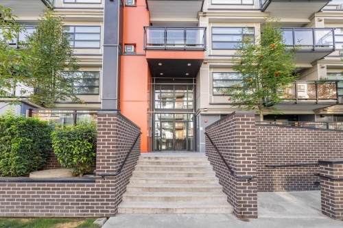 112-5485 Brydon Crescent, Langley, BC 