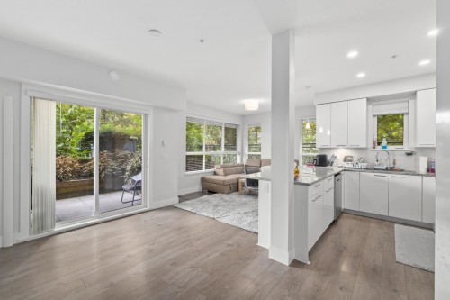 112-5485 Brydon Crescent, Langley, BC 