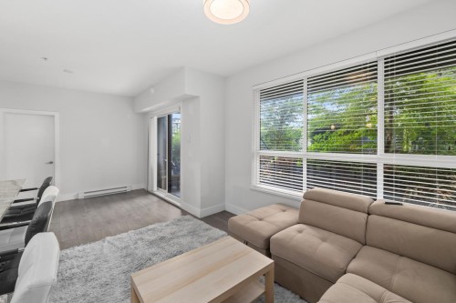 112-5485 Brydon Crescent, Langley, BC 