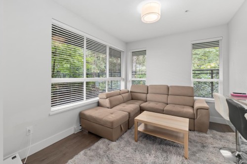 112-5485 Brydon Crescent, Langley, BC 