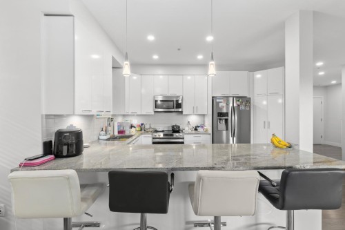 112-5485 Brydon Crescent, Langley, BC 