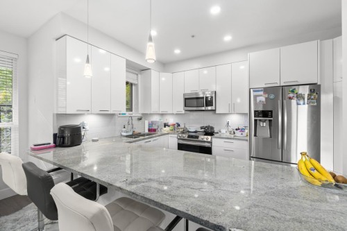 112-5485 Brydon Crescent, Langley, BC 