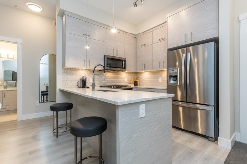 113-2120 Gladwin Road, Abbotsford, BC 