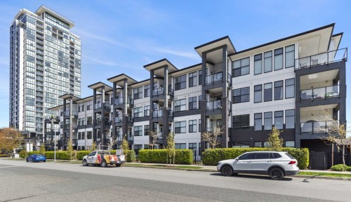113-2120 Gladwin Road, Abbotsford, BC 