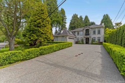 2340 Christopherson Road  Surrey, BC V4A 3L4