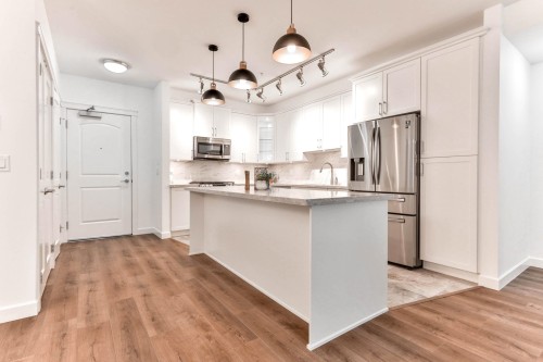 206-8526 202B Street, Langley, BC 