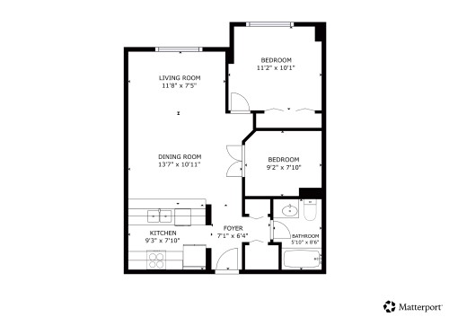 304-10523 University Drive, Surrey, BC 