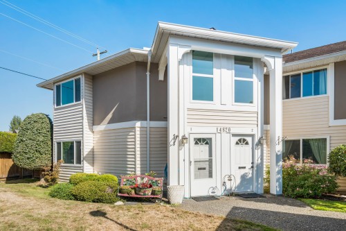 1-14820 100 Avenue, Surrey, BC 