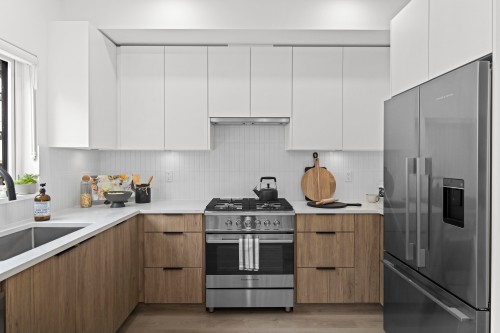 21-1959 165A Street, Surrey, BC 