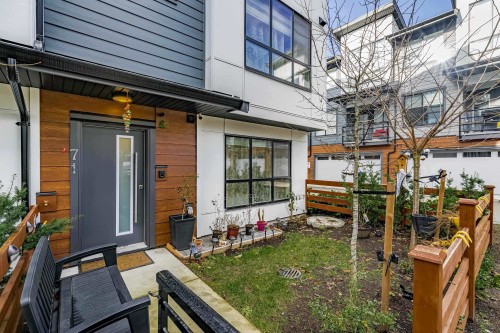 71-7177 194A Street, Surrey, BC 