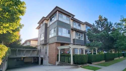 47-15353 100 Avenue, Surrey, BC 