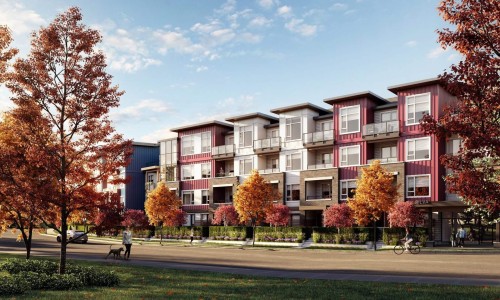 411-13788 76 Avenue  Surrey, BC V3W 3V9