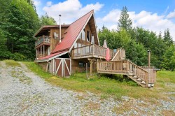 12151 Campbell Street  Mission, BC V4S 1L5