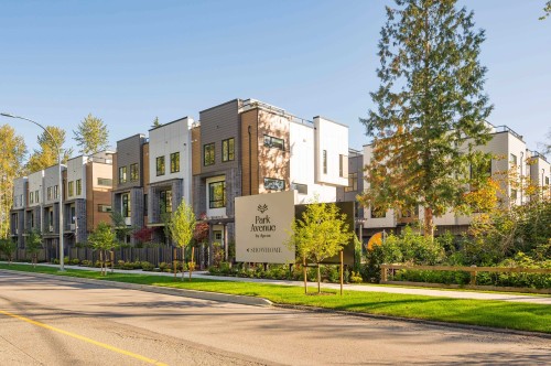 9-7946 204 Street  Langley, BC V2Y 4M9