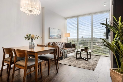 405-2180 Gladwin Road, Abbotsford, BC 