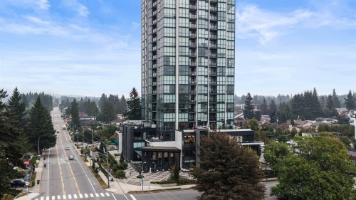 405-2180 Gladwin Road, Abbotsford, BC 