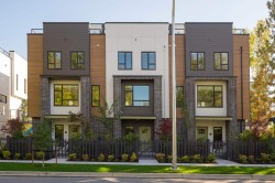 6-7946 204 Street  Langley, BC V2Y 4M9