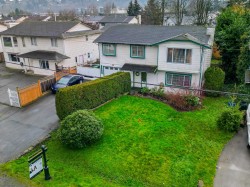 12486 113b Avenue  Surrey, BC V3V 3M7