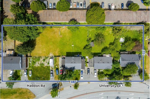 10951 Haddon Road, Surrey, BC 