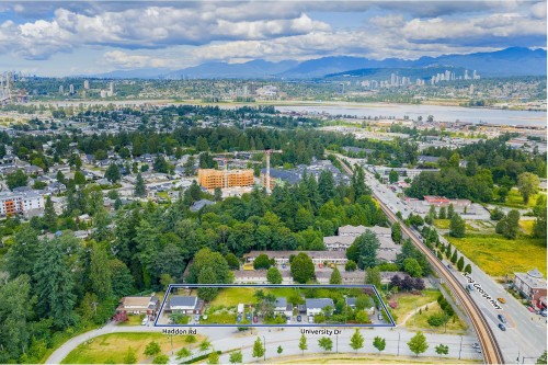 10967 University Drive, Surrey, BC 