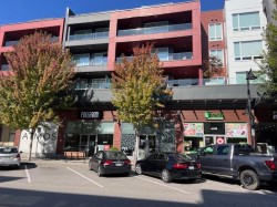 A431-20727 Willoughby Town Centre Drive  Langley, BC V2Y 3N1