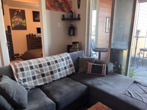 A431-20727 Willoughby Town Centre Drive, Langley, BC 