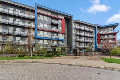 118-5486 199a Street  Langley, BC V3A 0N6