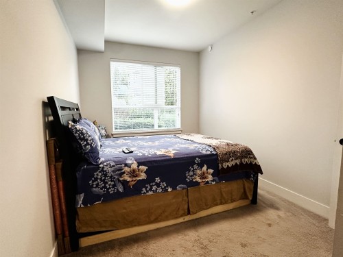 118-5486 199A Street, Langley, BC 