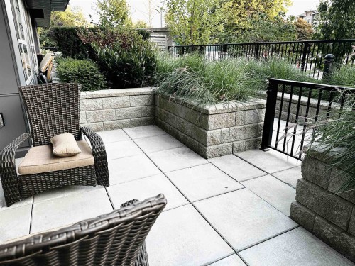 118-5486 199A Street, Langley, BC 