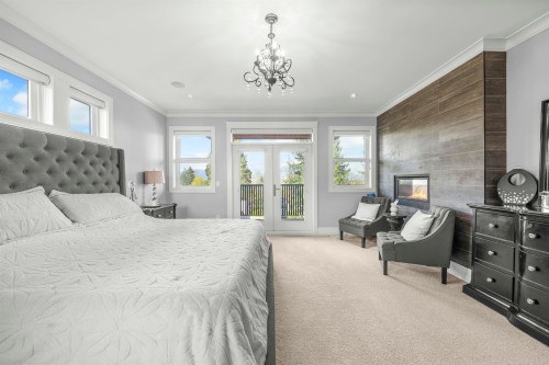 17585 Abbey Drive, Surrey, BC 