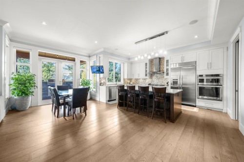 17585 Abbey Drive, Surrey, BC 