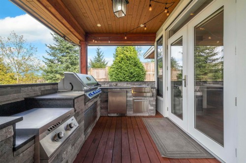 17585 Abbey Drive, Surrey, BC 