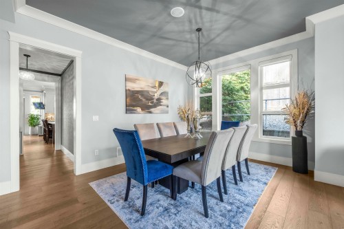 17585 Abbey Drive, Surrey, BC 