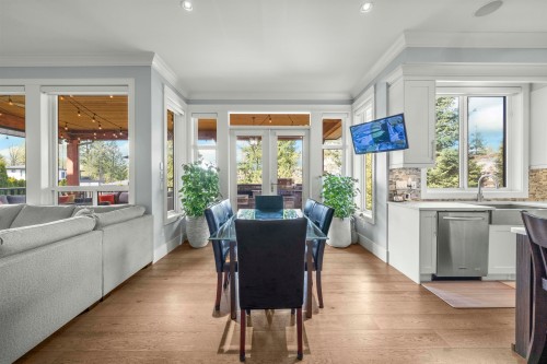 17585 Abbey Drive, Surrey, BC 