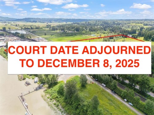 25394 88 Avenue  Langley, BC V1M 3N8