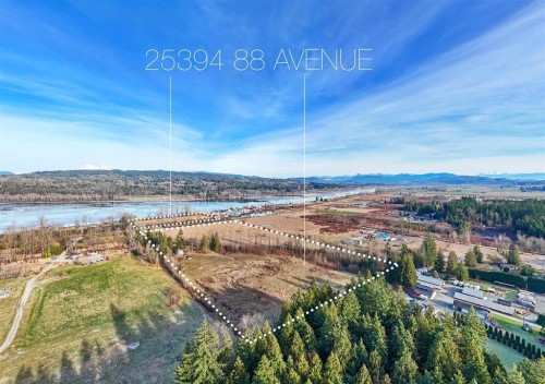 25394 88 Avenue, Langley, BC 