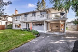 12448 97b Avenue  Surrey, BC V3V 2H8