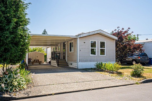 6-8670 156 Street  Surrey, BC V3S 3S1