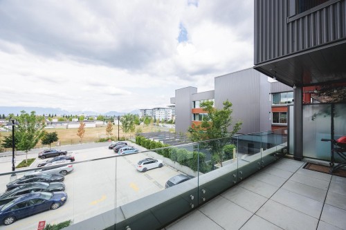 A224-20727 Willoughby Town Centre Drive, Langley, BC 