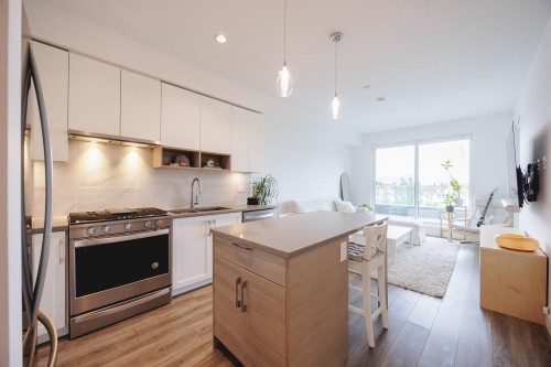 A224-20727 Willoughby Town Centre Drive, Langley, BC 