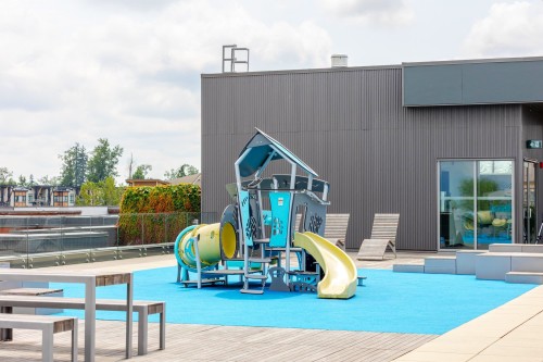 A224-20727 Willoughby Town Centre Drive, Langley, BC 